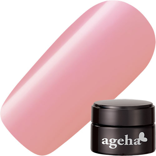 Ageha cosme color 117 日本罐裝gel